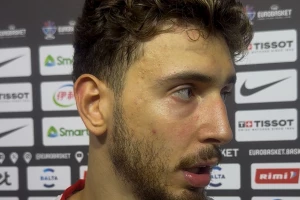 MVP Alperen Šengun žali zbog Srbije: "Taj meč nam je bio prekretnica turnira, srešćemo se opet"